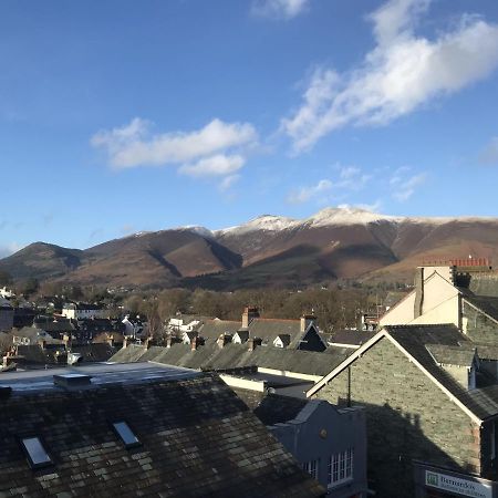 Villa Crandy Nook Keswick  Exterior foto