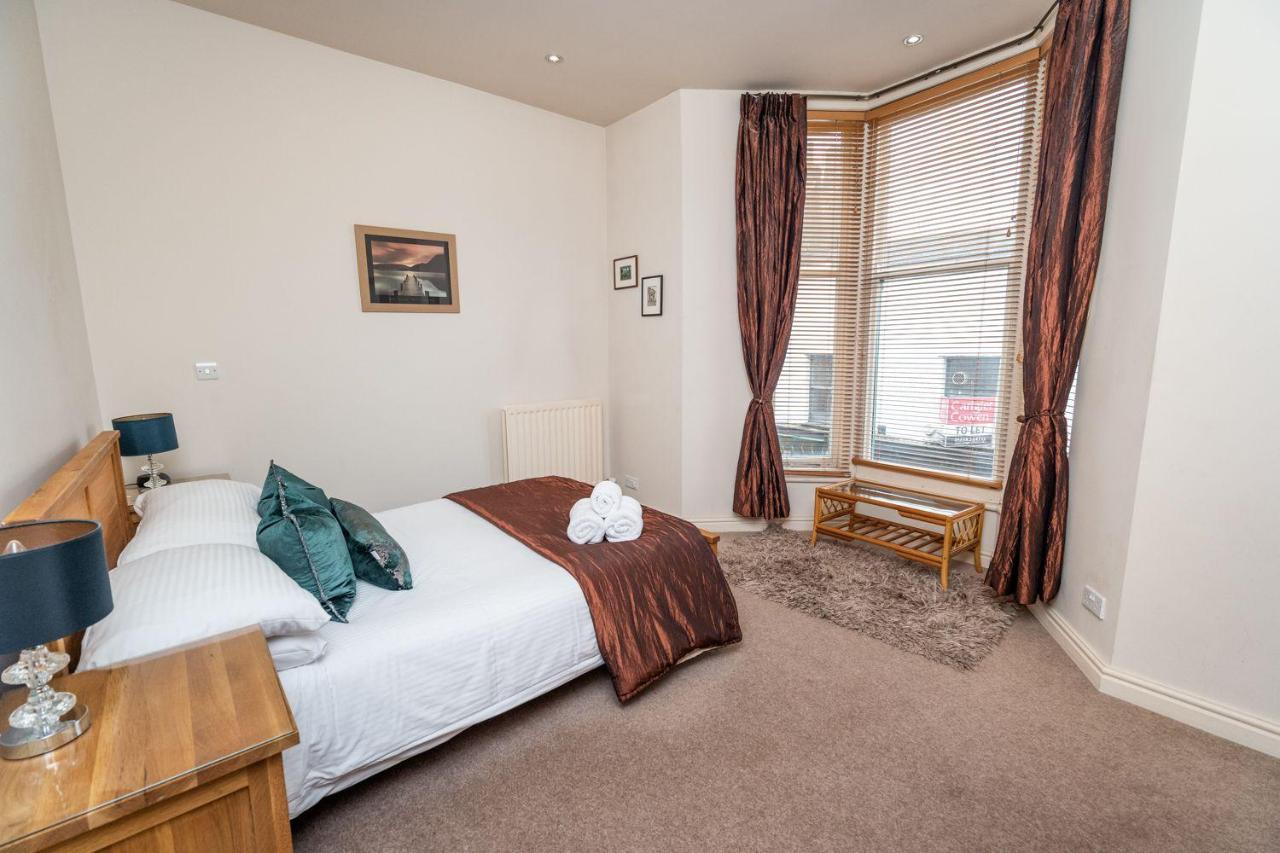 Villa Crandy Nook Keswick  Exterior foto