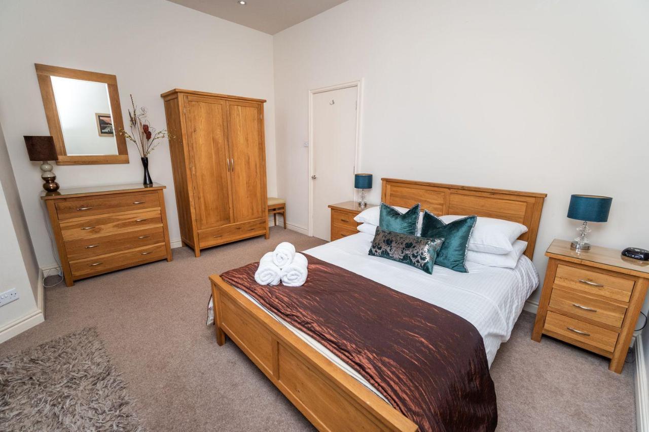 Villa Crandy Nook Keswick  Exterior foto