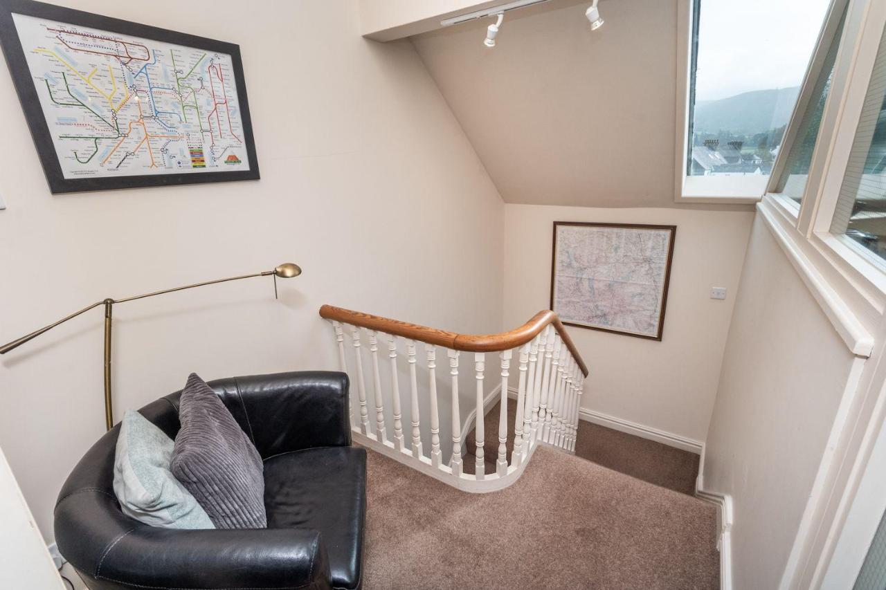 Villa Crandy Nook Keswick  Exterior foto