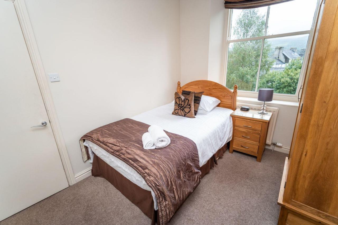 Villa Crandy Nook Keswick  Exterior foto