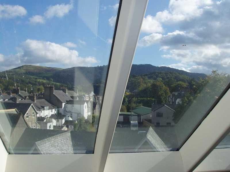 Villa Crandy Nook Keswick  Exterior foto